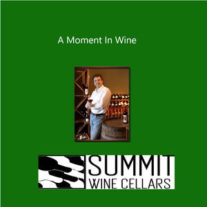 A Moment in Wine: Bertani Valpolicella Veneto Italy 2019