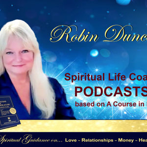 Robin Duncan's Podcasts
