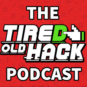 It's back! Chris is joined by Louise to mark the return of regular Tired Old Hack podcasts, but unfortunately the big discussion topics are NFTs and console wars so... yeah.Continue reading