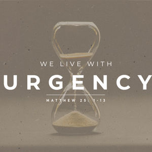 Follow Me – We Live With Urgency