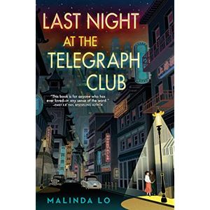 068: Last Night at the Telegraph Club