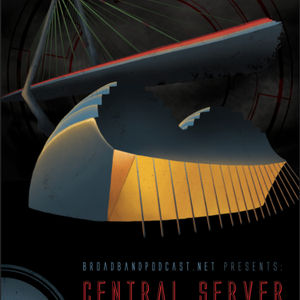 Episode 5: Central Server