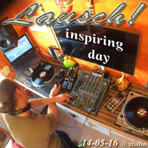 Lausch! @ Studio - inspiring day (14-05-16)