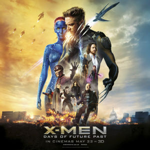X-Men: Days Of Future Past Review
