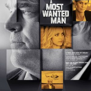 A Most Wanted Man Review
