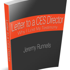 14: Science -- Letter to a CES Director