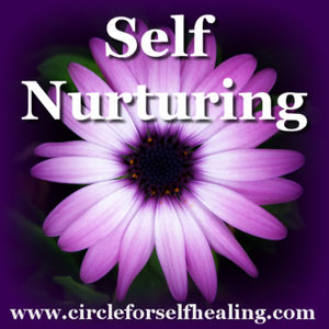 Self Nurturing as a Spiritual Practice