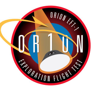 1. The Orion Exploration Flight Test