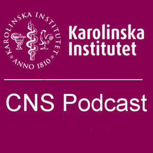 Episode 3 "Internet-based Cognitive Behavioural Therapy" with Erik Andersson and Erik Hedman