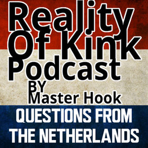 Questions From The Netherlans