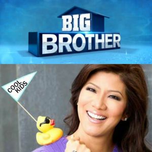 Super Cool Big Brother Podcast For Cool Kids, Episode 14