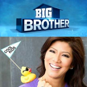 Super Cool Big Brother Podcast For Cool Kids, Episode 15