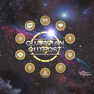 Guardian Outpost Podcast 25 - Angry Iceberg
