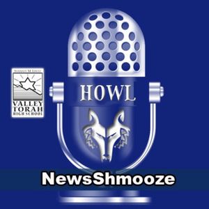 NewsSchmooze #6 - Wolfpack Special Edition