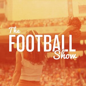 The Football Show: Interview with Athletic Director Mike Perrin