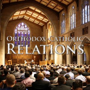 Metropolitan Kallistos Ware - Orthodox-Catholic Relations