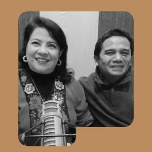 Programa 89 - Relatoría del lanzamiento de Puebla en la Fotografía en SoundCloud