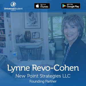 USF 11: The Fight for Women Equality with Lynn Revo Cohen