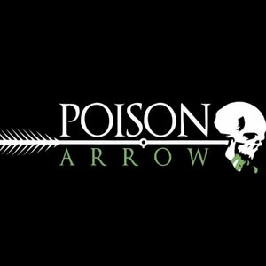 Poison Arrow 14