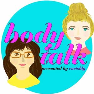 Episode 6: Diets and Diet Culture With Isabel Foxen Duke