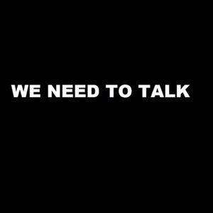 We Need To Talk Episode 1 - Christian Bale