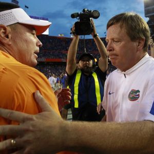 ITG Podcast: Previewing No. 19 Florida's road matchup against No. 14 Tennessee (9/23/16)