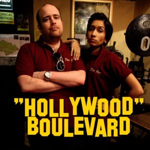 The Making of "Hollywood Boulevard" - Episode 4: The Cast Chime In
