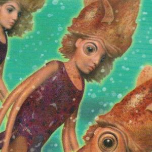 Episode 26-- Animorphs (CROSSOVER SPECIAL with The Morph Club)