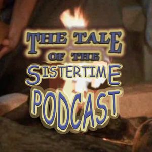 Episode 27-- Are You Afraid Of The Dark
