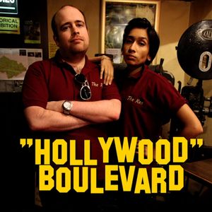 The Making of "Hollywood Boulevard" - Episode 5: The Peaks & Valleys of Pre-Production