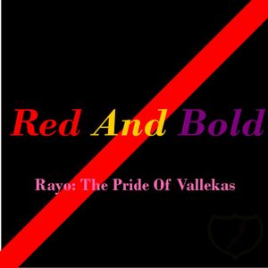 Red And Bold Episode #4
