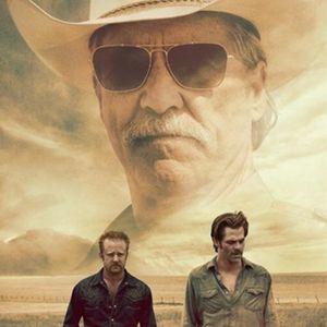 Director of 'Hell Or High Water' on Filmmaking and President Trump