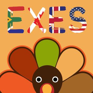 Episode 3: Thanksgiving Abroad