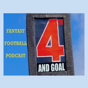 4th and Goal - Week 14