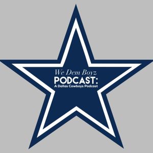 Episode 15: Week 17 - vs Philadelphia Eagles + Wildcard Preview