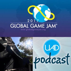 Global Game Jam 17