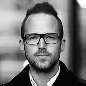 From trolley collector at IKEA to HR management at Telia - HR Manager - Telia - Christoffer Hovde