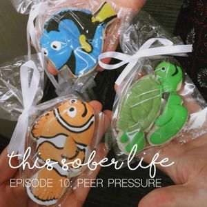 Episode 10 "Peer Pressure"