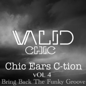 Chic Ears C-tion (Vol 4)