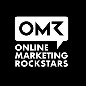 Online Marketing Rockstars Podcast - PreRoll "Casper"