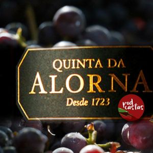 Ep. 25 - O vinho Quinta da Alorna