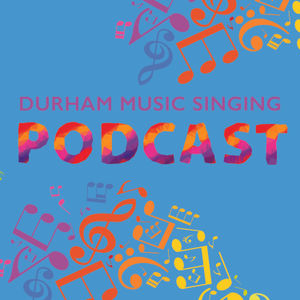 Durham Music Performance Podcast 4 3rd April 2017