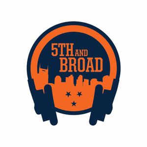 5th And Broad - Episode 1 (Who the hell are we? & LeGarrette Blount)
