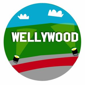 Wellywood - Podcast preview