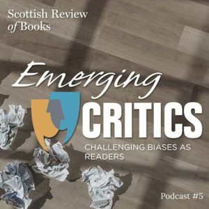 Episode 5 – Emerging Critics, part 5 – Dave Coates