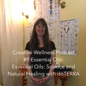 Essential Oils: Science, Nature and Wellness