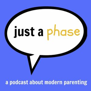 Ep 30: Parent Crush with Kerry Quaile