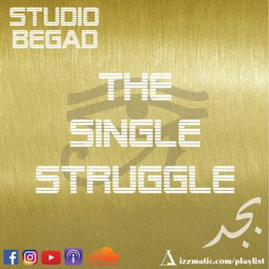 Studio Begad: The Single Struggle (teaser trailer)