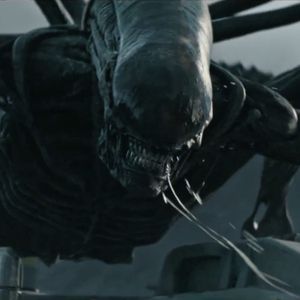 Movie Men: Aliens Covenant