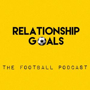 Season 1 - Episode 7: Relationship Goals Online